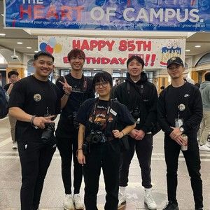 Meet your Posher, Travis